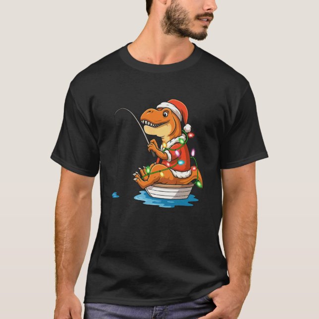 Camiseta C:\Users\Administrator\Downloads\FISH 6\Dinossauro (Frente)