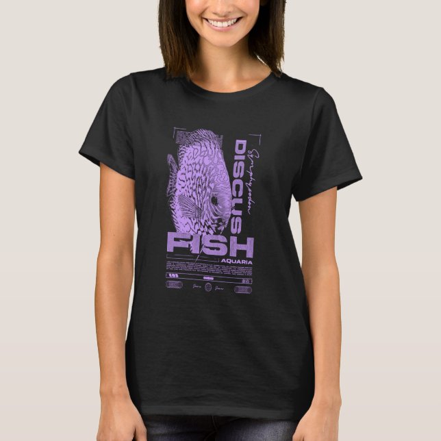 Camiseta C:\Users\Administrator\Downloads\FISH 6\Discus Pei (Frente)