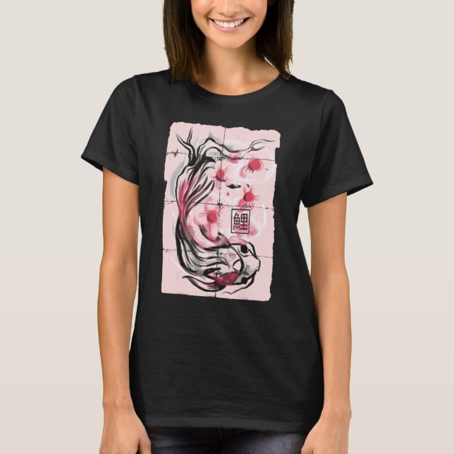 Camiseta C:\Users\Administrator\Downloads\FISH 6\Flor de Ce (Frente)