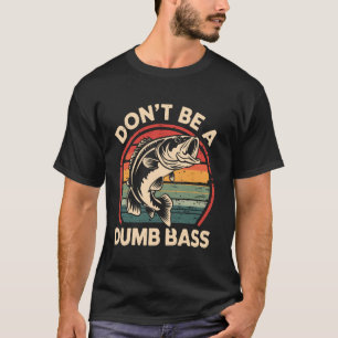 Camiseta C:\Users\Administrator\Downloads\FISH 6\Não Seja U
