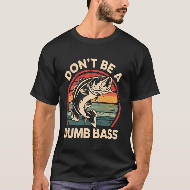Camiseta C:\Users\Administrator\Downloads\FISH 6\Não Seja U (Frente)