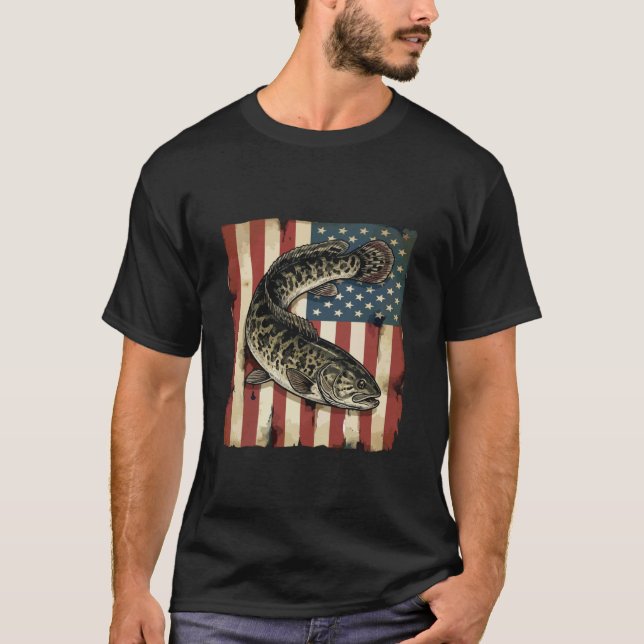 Camiseta C:\Users\Administrator\Downloads\FISH 7\Bowfin Ame (Frente)
