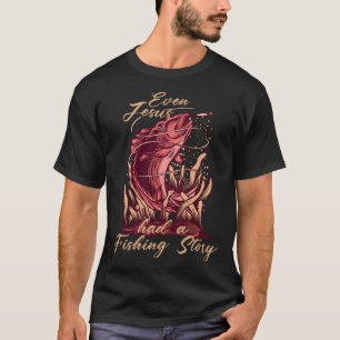Camiseta C:\Users\Administrator\Downloads\FISH 7\Mesmo Jesu