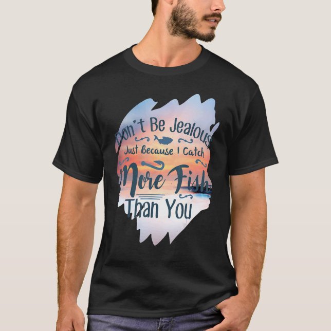 Camiseta C:\Users\Administrator\Downloads\FISH 7\Não Seja C (Frente)