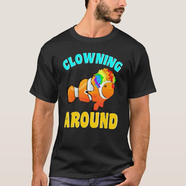Camiseta C:\Users\Administrator\Downloads\FISH 7\Peixe Palh (Frente)