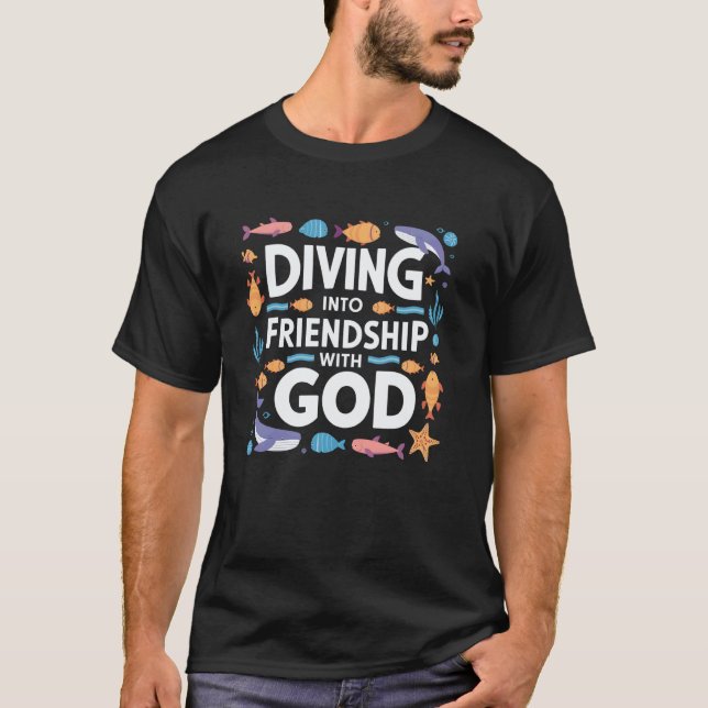 Camiseta C:\Users\Administrator\Downloads\Mergulho\Amaz (Frente)