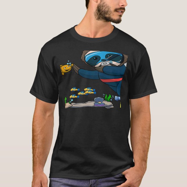 Camiseta C:\Users\Administrator\Downloads\Mergulho\Amaz (Frente)