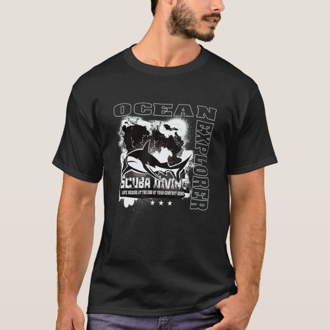 Camiseta C:\Users\Administrator\Downloads\Mergulho\Amaz (Frente)