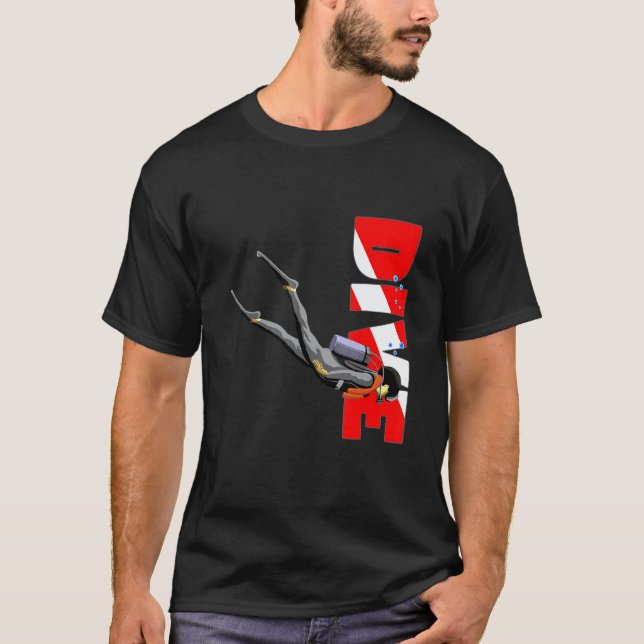 Camiseta C:\Users\Administrator\Downloads\Mergulho\Amaz (Frente)