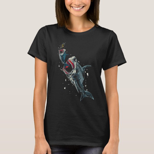 Camiseta C:\Users\Administrator\Downloads\Mergulho\Amaz (Frente)