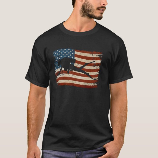 Camiseta C:\Users\Administrator\Downloads\Mergulho\Amer (Frente)