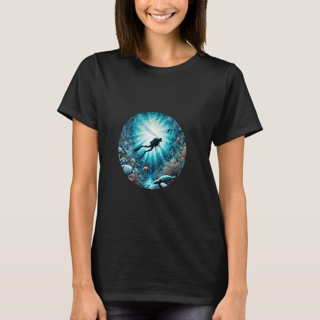 Camiseta C:\Users\Administrator\Downloads\Mergulho\Bene (Frente)