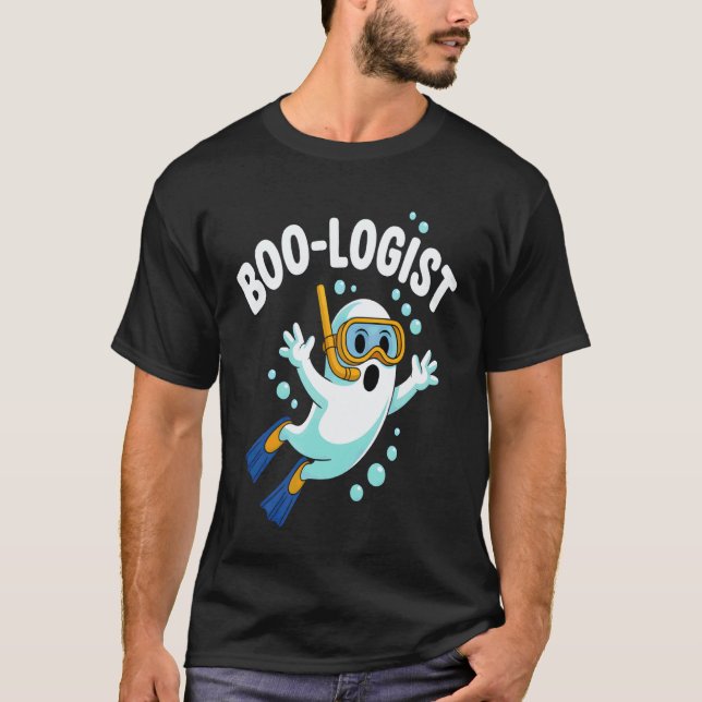 Camiseta C:\Users\Administrator\Downloads\Mergulho\Boo- (Frente)