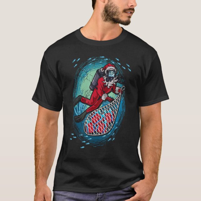 Camiseta C:\Users\Administrator\Downloads\Mergulho\Chri (Frente)