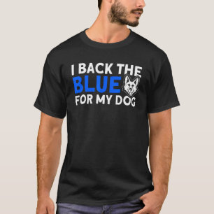 Camiseta C:\Users\Administrator\Downloads\Pastor Alemão 2