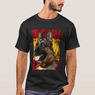 Camiseta C:\Users\Administrator\Downloads\Pastor Alemão 2