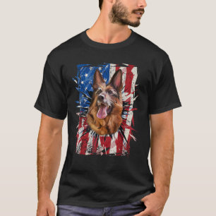 Camiseta C:\Users\Administrator\Downloads\Pastor Alemão 2