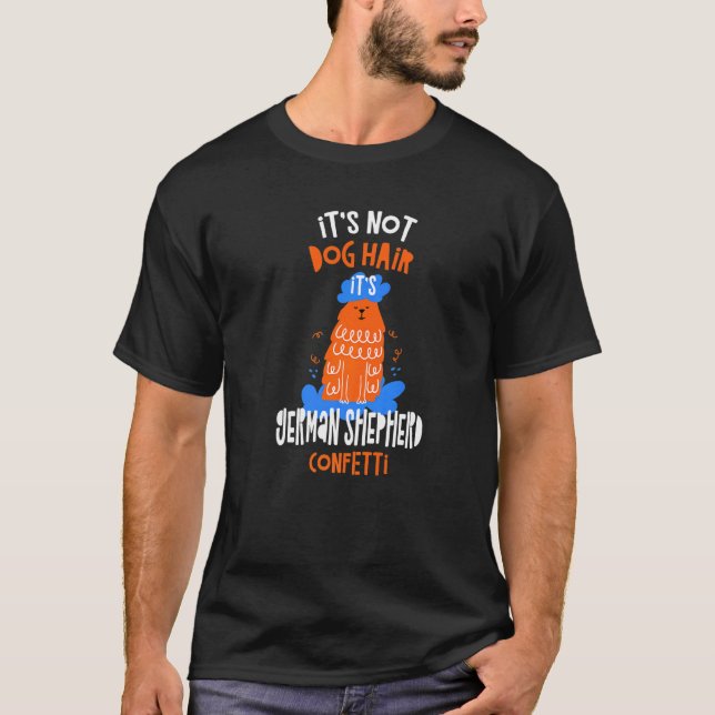 Camiseta C:\Users\Administrator\Downloads\Pastor Alemão 2 (Frente)