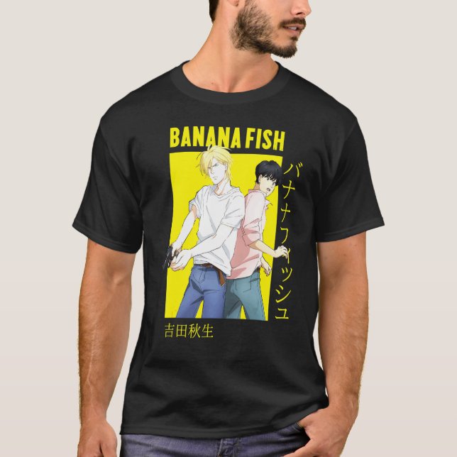 Camiseta C:\Users\Administrator\Downloads\PEIXE 6\Bananas F (Frente)
