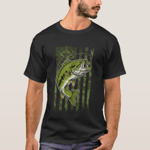 Camiseta C:\Users\Administrator\Downloads\PEIXE 6\Bass Fish