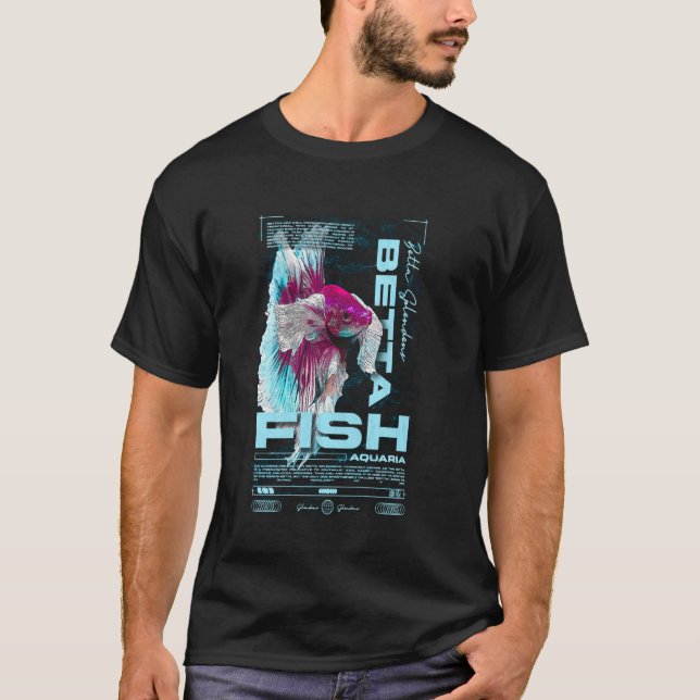 Camiseta C:\Users\Administrator\Downloads\PEIXE 6\Betta Fis (Frente)