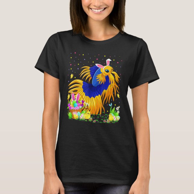 Camiseta C:\Users\Administrator\Downloads\PEIXE 6\Betta Fis (Frente)