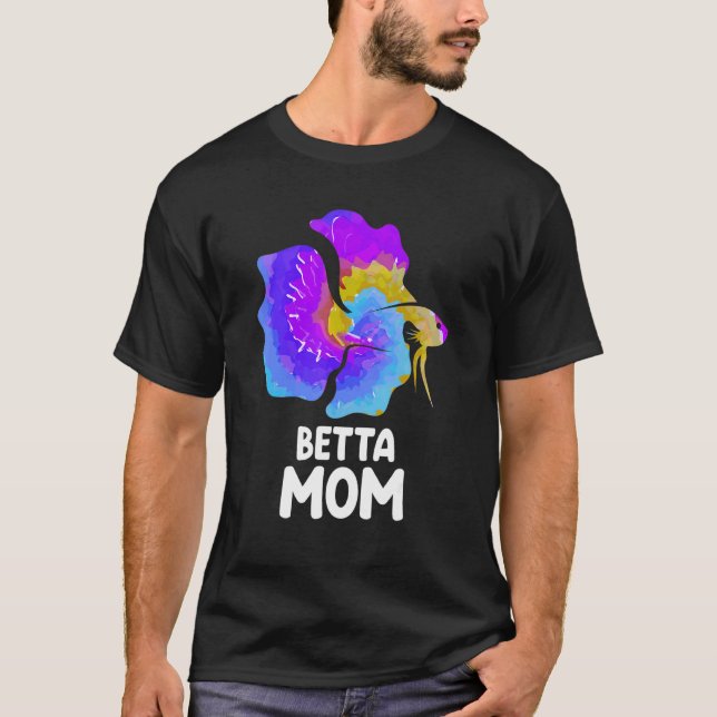 Camiseta C:\Users\Administrator\Downloads\PEIXE 6\Betta Mam (Frente)