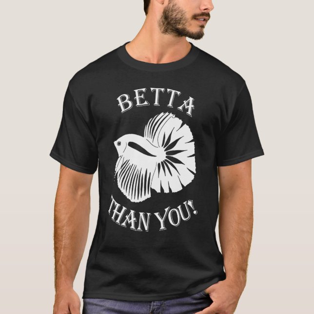 Camiseta C:\Users\Administrator\Downloads\PEIXE 6\Betta Tha (Frente)