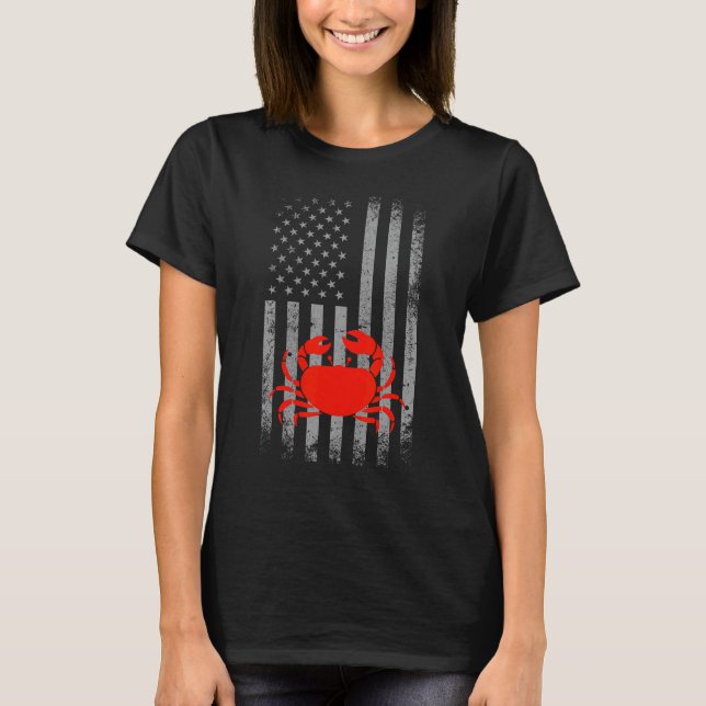 Camiseta C:\Users\Administrator\Downloads\PEIXE 6\Caranguej (Frente)
