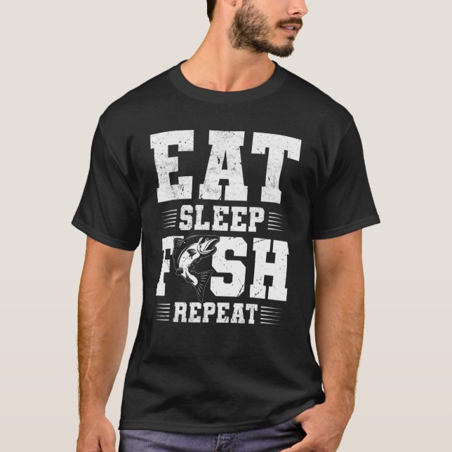 Camiseta C:\Users\Administrator\Downloads\PEIXE 6\Comer Dor (Frente)