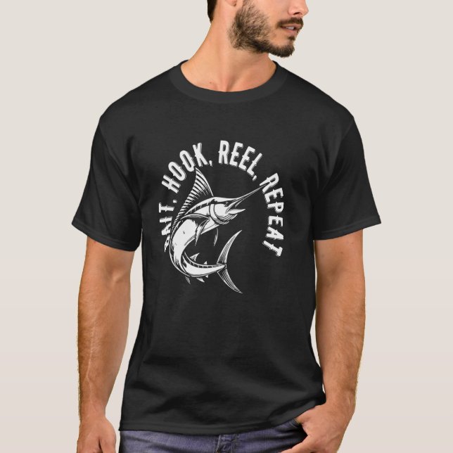 Camiseta C:\Users\Administrator\Downloads\PEIXE 6\Isca Ganc (Frente)