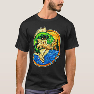 Camiseta C:\Users\Administrator\Downloads\PEIXE 6\Peixe gra