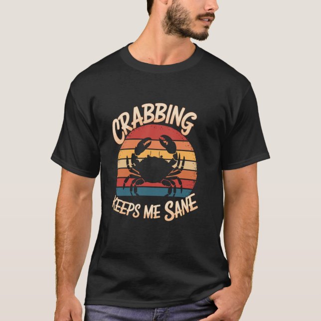 Camiseta C:\Users\Administrator\Downloads\PEIXE 7\Caranguej (Frente)