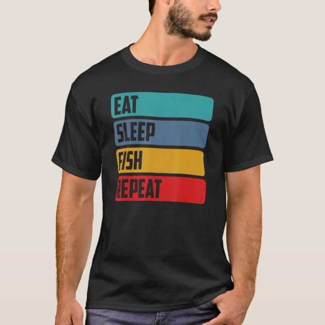 Camiseta C:\Users\Administrator\Downloads\PEIXE 7\Comer Dor (Frente)