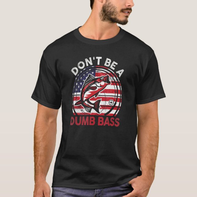 Camiseta C:\Users\Administrator\Downloads\PEIXE 7\Não Seja  (Frente)