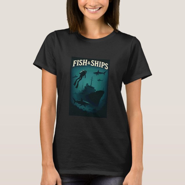 Camiseta C:\Users\Administrator\Downloads\PEIXE 7\Peixe & S (Frente)