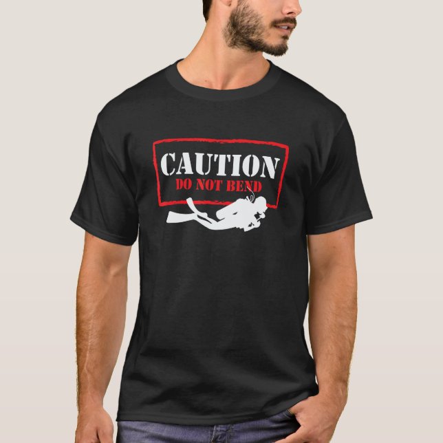 Camiseta C:\Users\Administrator\Downloads\Scuba Diving\Caut (Frente)