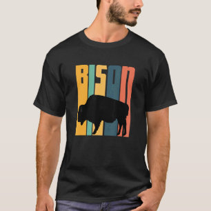 Camiseta C:\Users\Administrator\Downloads\Vaca 1\Bisão Retr