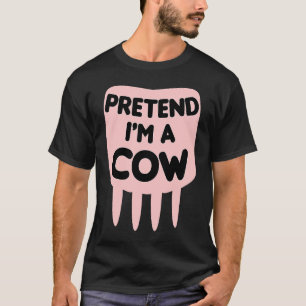 Camiseta C:\Users\Administrator\Downloads\Vaca 1\Finja que