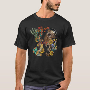 Camiseta C:\Users\Administrator\Downloads\Vaca 1\Mãe De Um