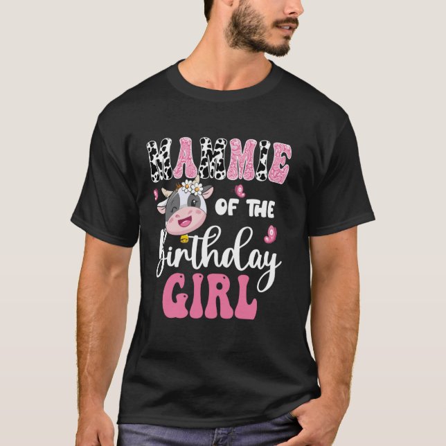 Camiseta C:\Users\Administrator\Downloads\Vaca 1\Mamãe Da T (Frente)