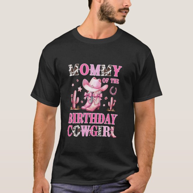 Camiseta C:\Users\Administrator\Downloads\Vaca 1\Mamãe De T (Frente)