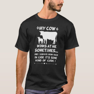 Camiseta C:\Users\Administrator\Downloads\Vaca 1\Minha vaca