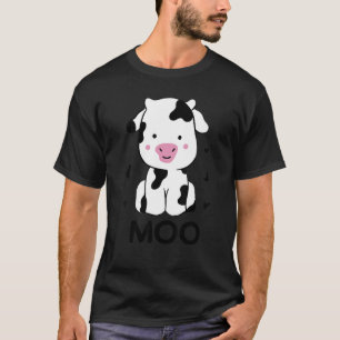 Camiseta C:\Users\Administrator\Downloads\Vaca 1\Muu Eu Sou
