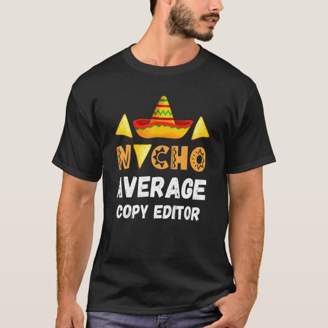 Camiseta C:\Users\Administrator\Downloads\Vaca 1\Nacho Aver (Frente)