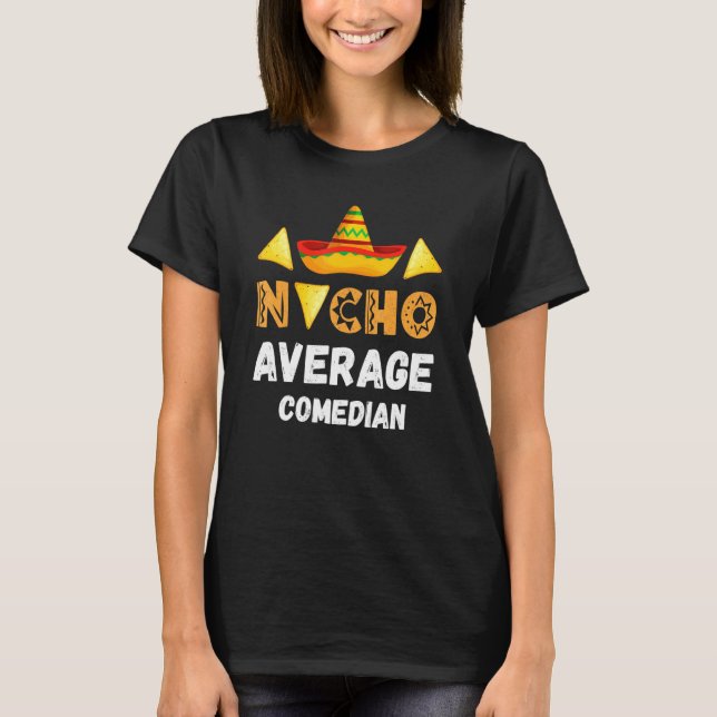 Camiseta C:\Users\Administrator\Downloads\Vaca 1\Nacho Aver (Frente)