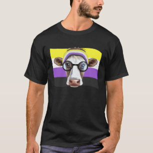 Camiseta C:\Users\Administrator\Downloads\Vaca 1\Não binári