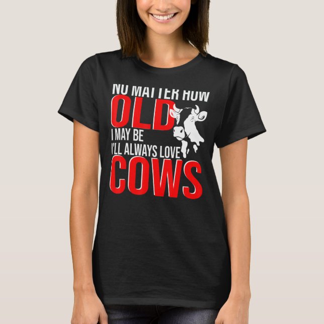 Camiseta C:\Users\Administrator\Downloads\Vaca 1\Não Import (Frente)