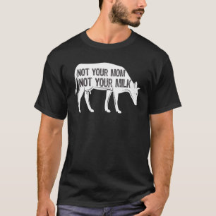 Camiseta C:\Users\Administrator\Downloads\Vaca 1\Não Sua Mã