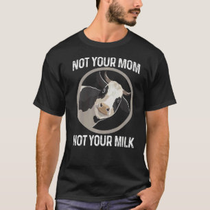 Camiseta C:\Users\Administrator\Downloads\Vaca 1\Não Sua Mo